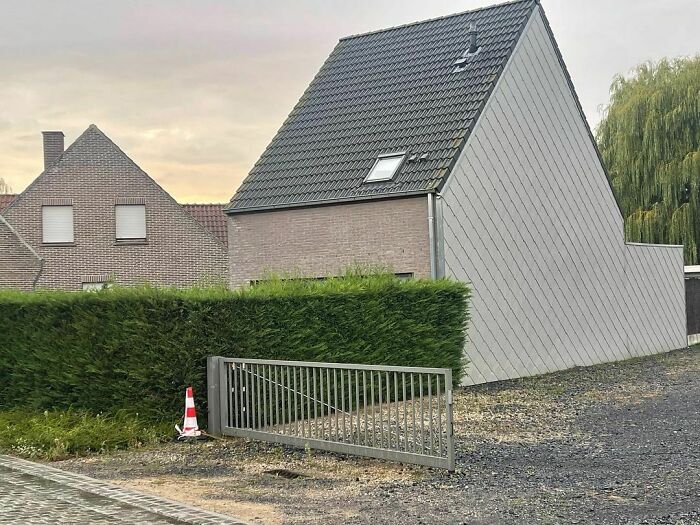 Tell Me You Don't Want Visitors Without Telling Me You Don't Want Visitors