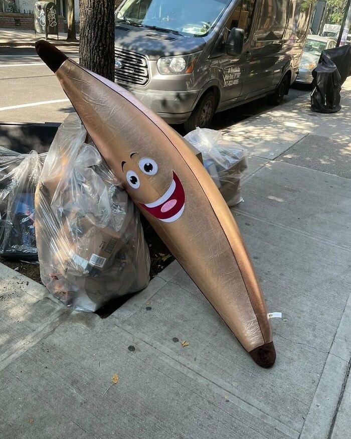 Don’t Slip On This Steal