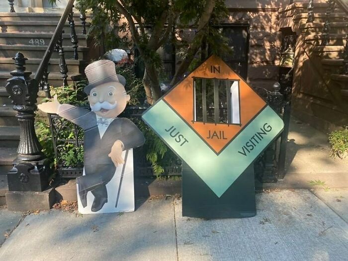 Passing Go And Collecting $200 Is A Great Way To Start The Weekend