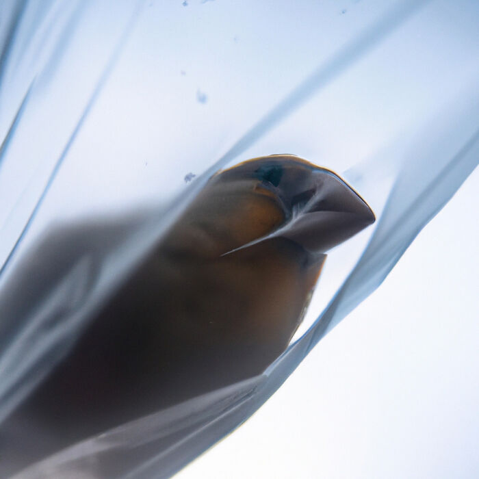 I Made These Pieces With Ai To Raise Awareness About Environmental Damage (12 Pics)