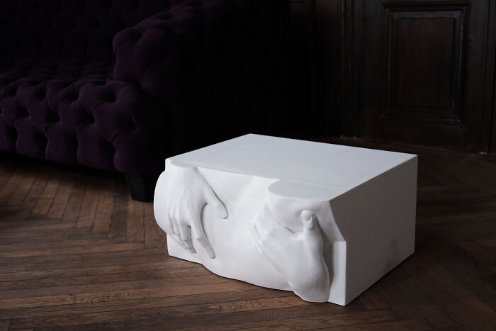 "I Classici Collection": The Gentle Touch Of The Past In A Futuristic Representation That Elevates The Present (11 Pics)