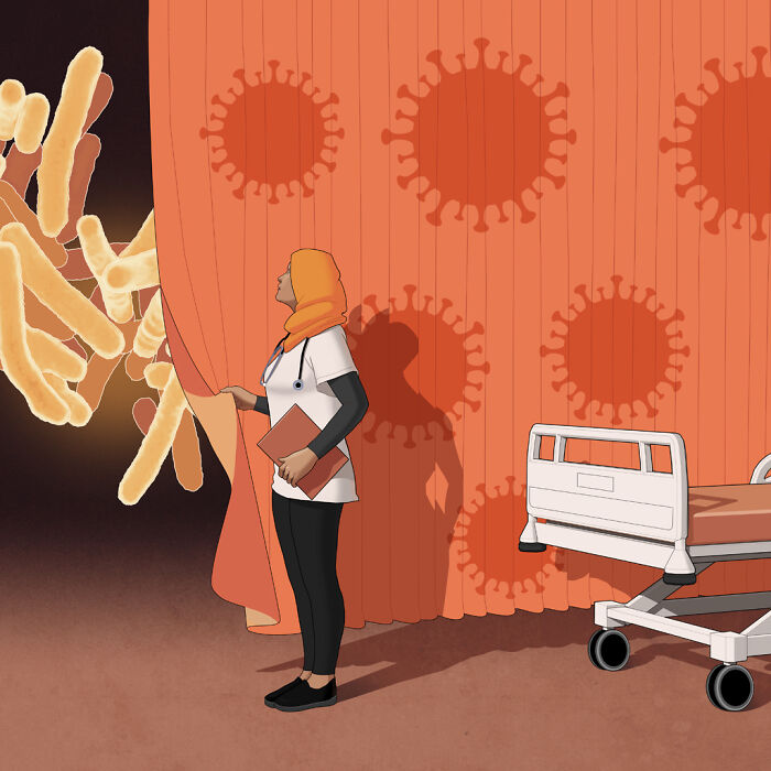 Covid & Tuberculosis