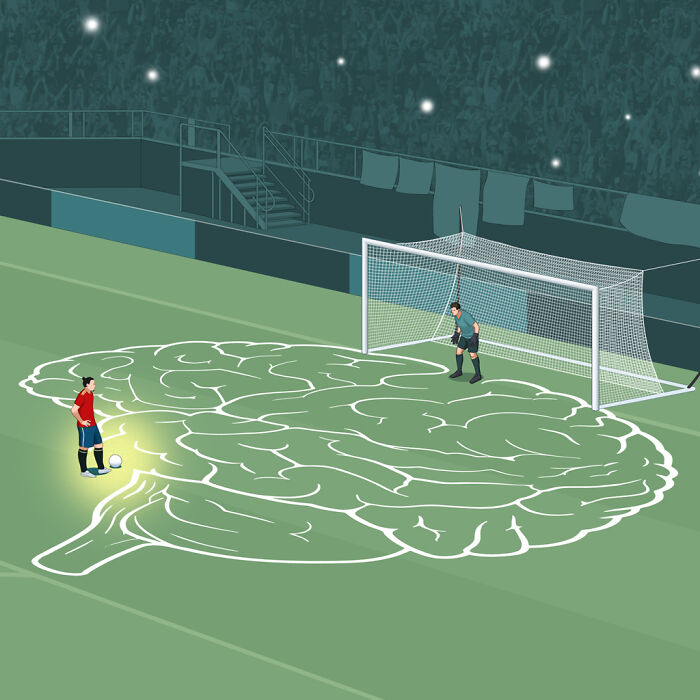 Psychology In Sports