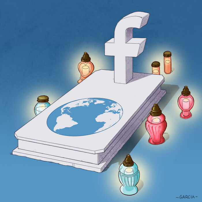 Social Media Is Dead