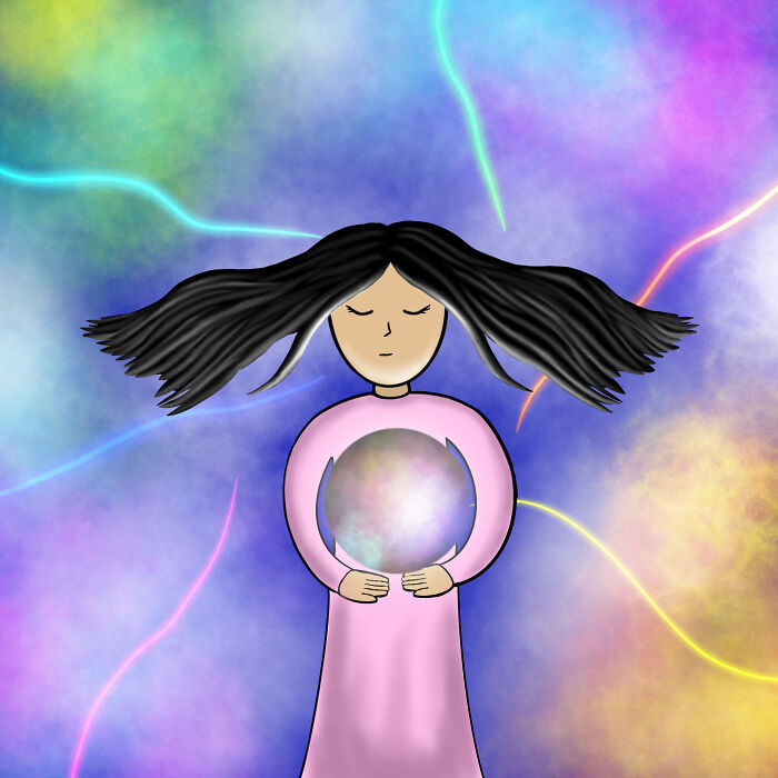 The Power Of Mindfullness