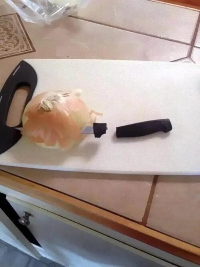 Biggest Kitchen Fails (20 Pics)