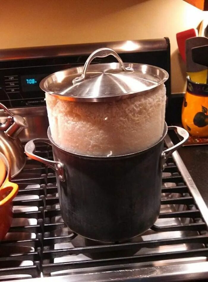 Biggest Kitchen Fails (20 Pics)