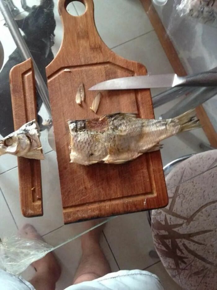 Biggest Kitchen Fails (20 Pics)