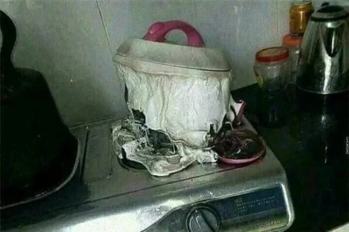 Biggest Kitchen Fails (20 Pics)