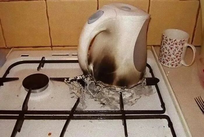 Biggest Kitchen Fails (20 Pics)