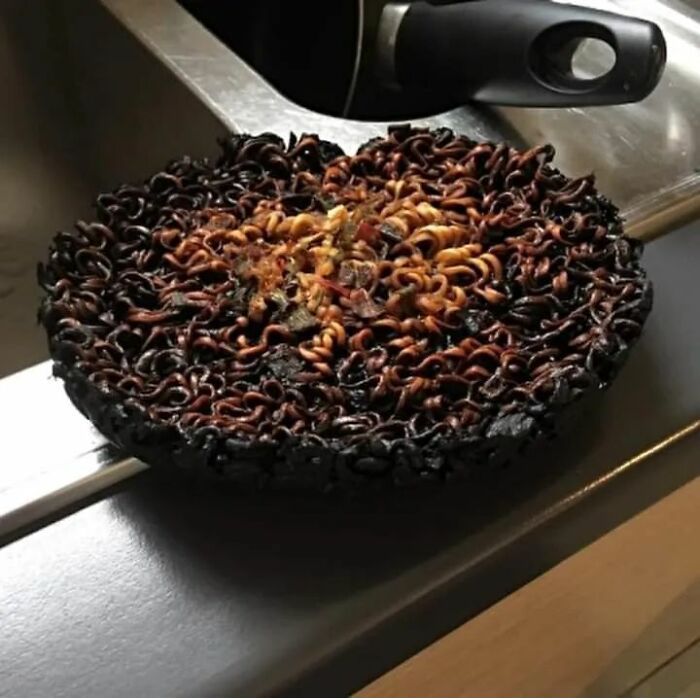 Biggest Kitchen Fails (20 Pics)