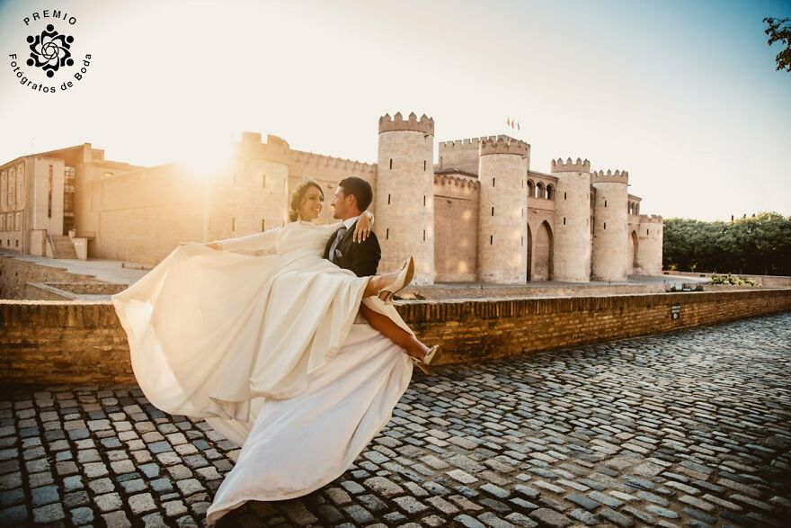 "And They Lived Forever Happily..." By Silvia Peña