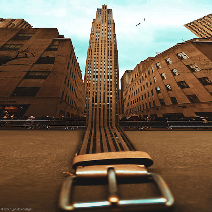 Fasten Your Steelbelts