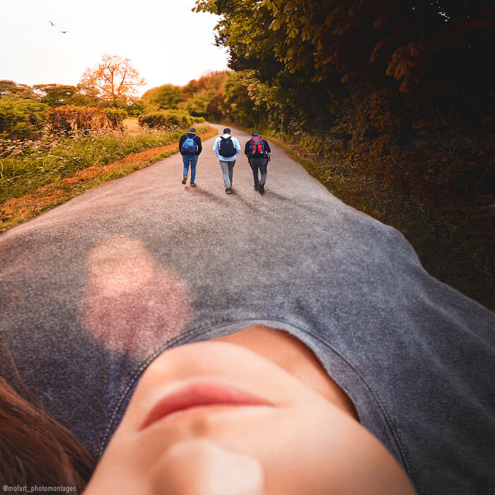 When You Forget To Put Softener In The Wash And Your T-Shirt Feels Like Concrete