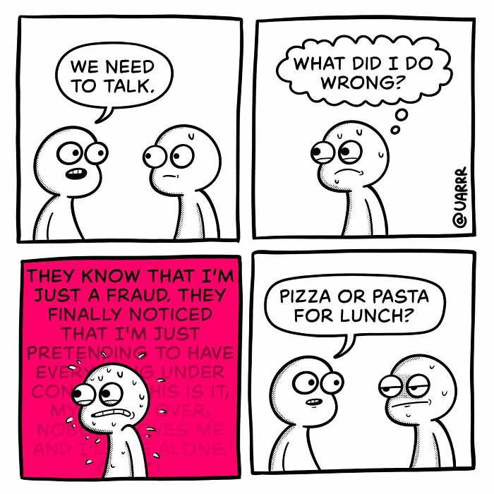 German Artist Makes Hilarious Comics About Life (New Pics)