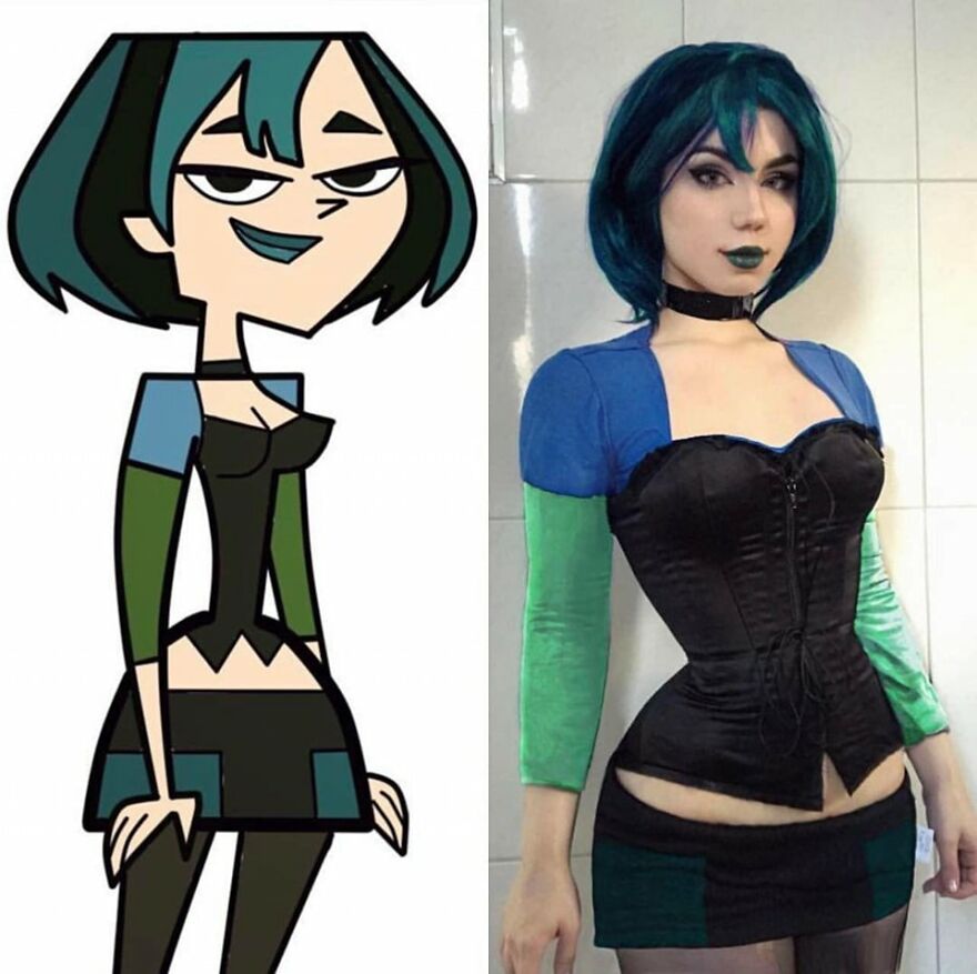 19 Amazing Brazilian Artist Cosplays