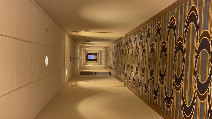 Your Swimsuit Is Dripping Wet And You Can’t Find Your Room…