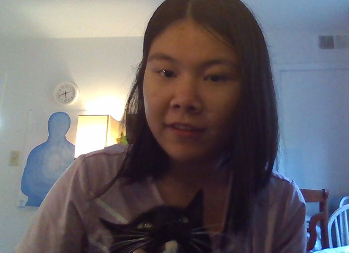 I Should Really Change My Username Now