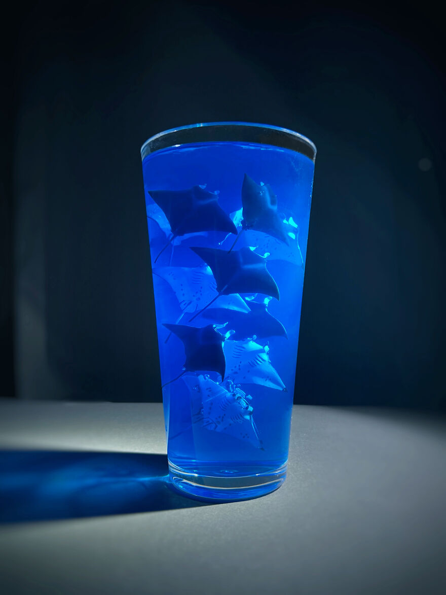 My Doubts And Negative Thoughts Keep Me Up Late At Night