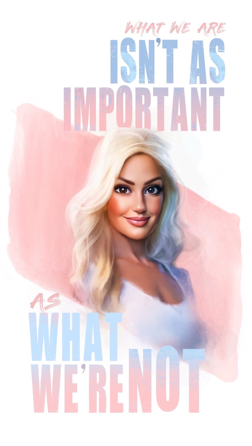 I Combined Drawing And Ai To Cartoon 20 Posters Of Super Women Being The Relatable Bffs We All Need. I Combined Drawing And Ai To Cartoon 20 Posters Of Super Women Being The Relatable Bffs We All Need.