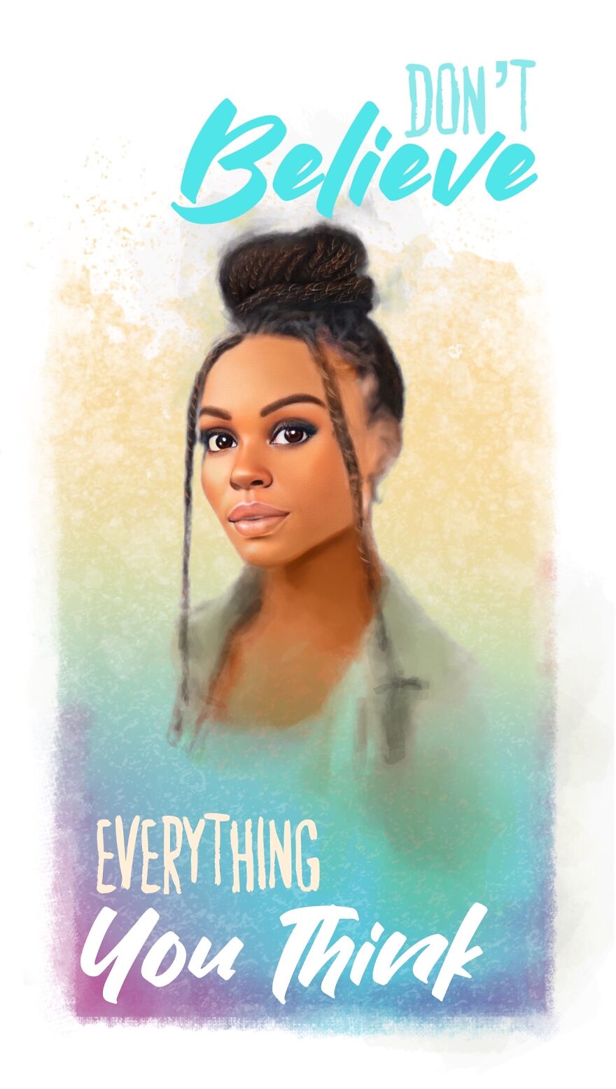 I Combined Drawing And Ai To Cartoon 20 Posters Of Super Women Being The Relatable Bffs We All Need. I Combined Drawing And Ai To Cartoon 20 Posters Of Super Women Being The Relatable Bffs We All Need.