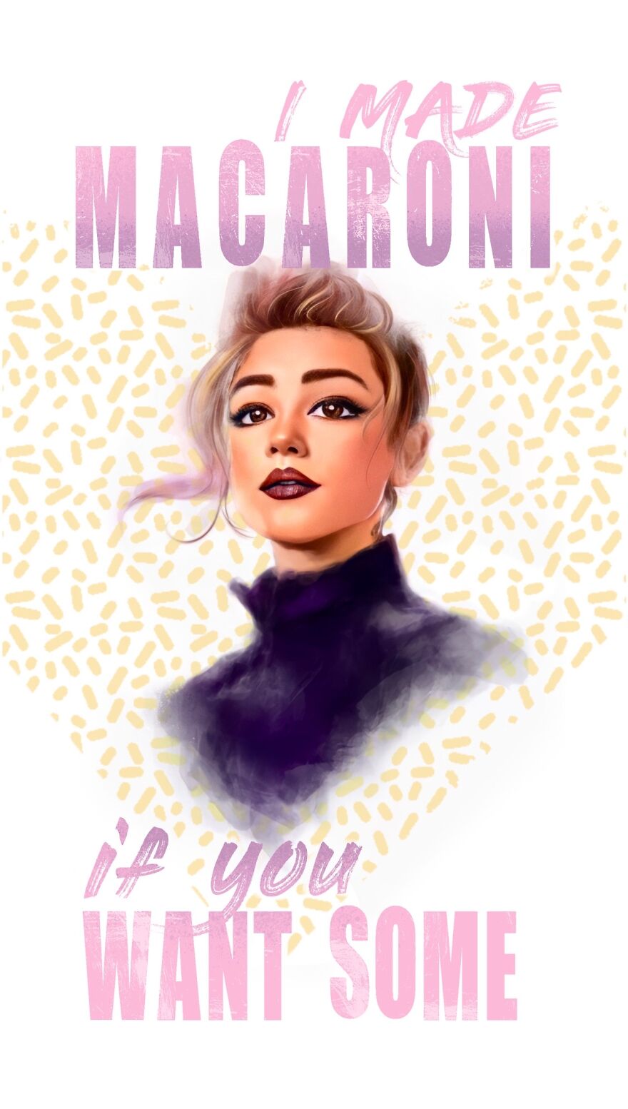 I Combined Drawing And Ai To Cartoon 20 Posters Of Super Women Being The Relatable Bffs We All Need. I Combined Drawing And Ai To Cartoon 20 Posters Of Super Women Being The Relatable Bffs We All Need.