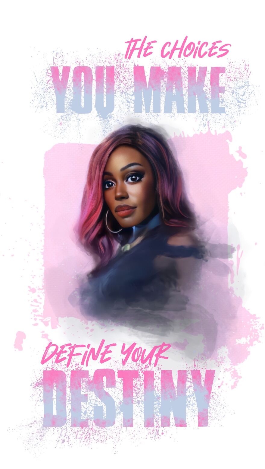 I Combined Drawing And Ai To Cartoon 20 Posters Of Super Women Being The Relatable Bffs We All Need. I Combined Drawing And Ai To Cartoon 20 Posters Of Super Women Being The Relatable Bffs We All Need.