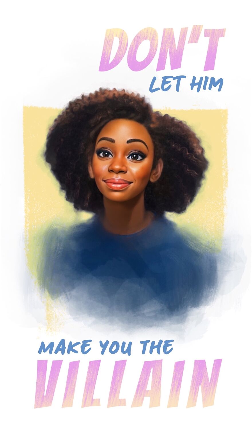 I Combined Drawing And Ai To Cartoon 20 Posters Of Super Women Being The Relatable Bffs We All Need. I Combined Drawing And Ai To Cartoon 20 Posters Of Super Women Being The Relatable Bffs We All Need.