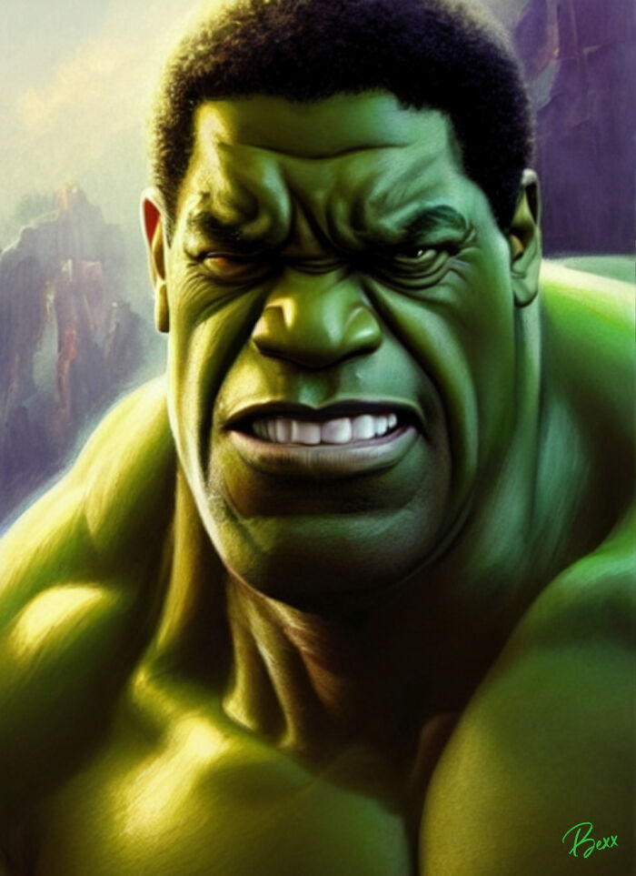 Denzel Washington