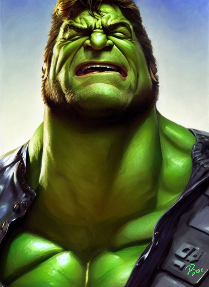 John Goodman