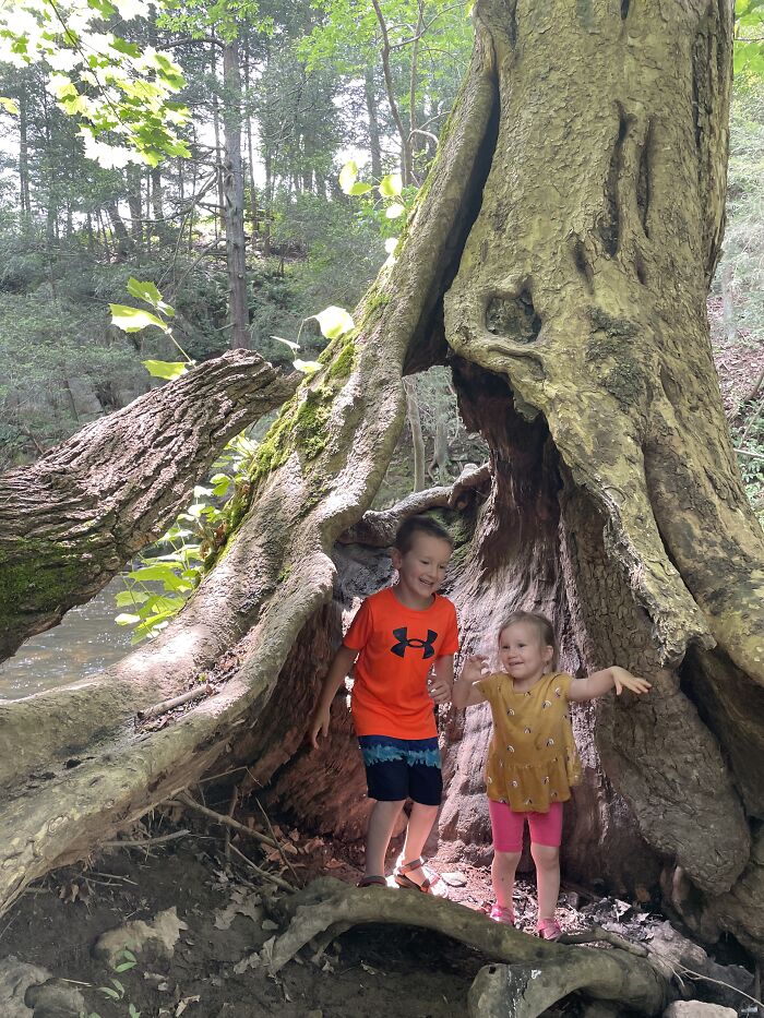 Beckett And Sister Briar