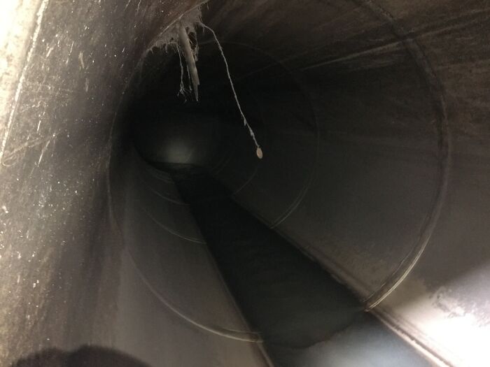 Tunnels Under The City