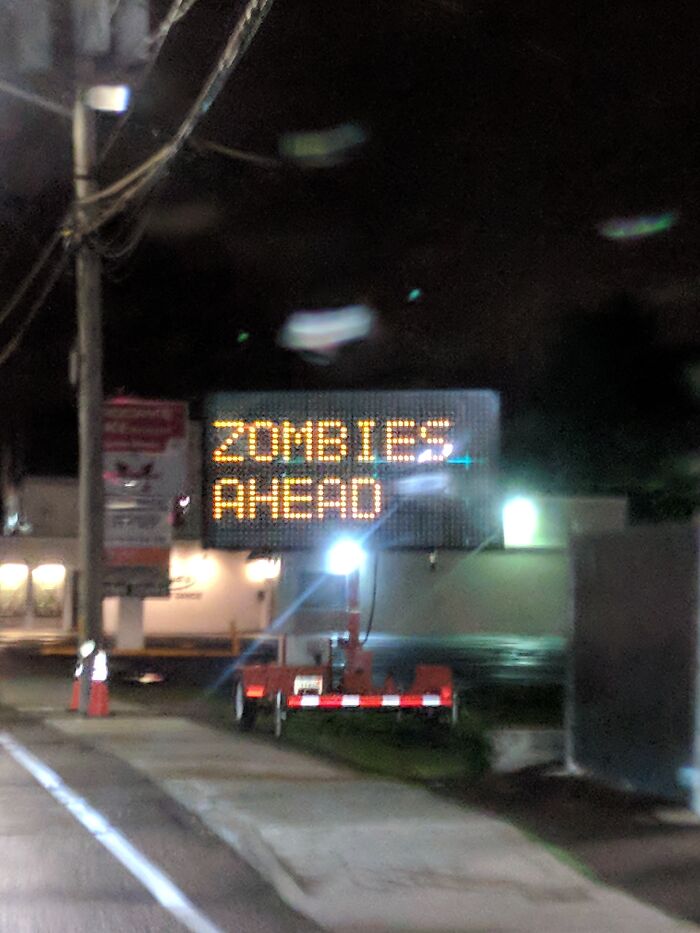 Almost Home When I See This