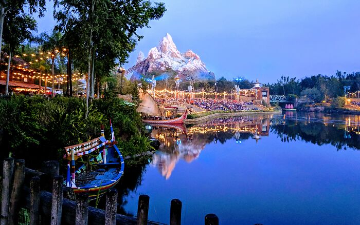 Disney's Animal Kingdom