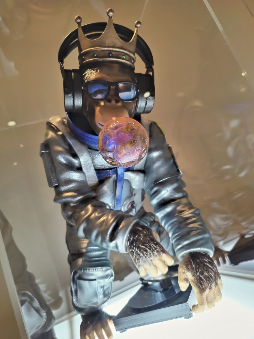 October In 3D: An Immersive Feature Collection Of Sculpture And 3D Works By Indianapolis Artist Will Woodrow October In 3D: An Immersive Feature Collection Of Sculpture And 3D Works By Indianapolis Artist Will Woodrow