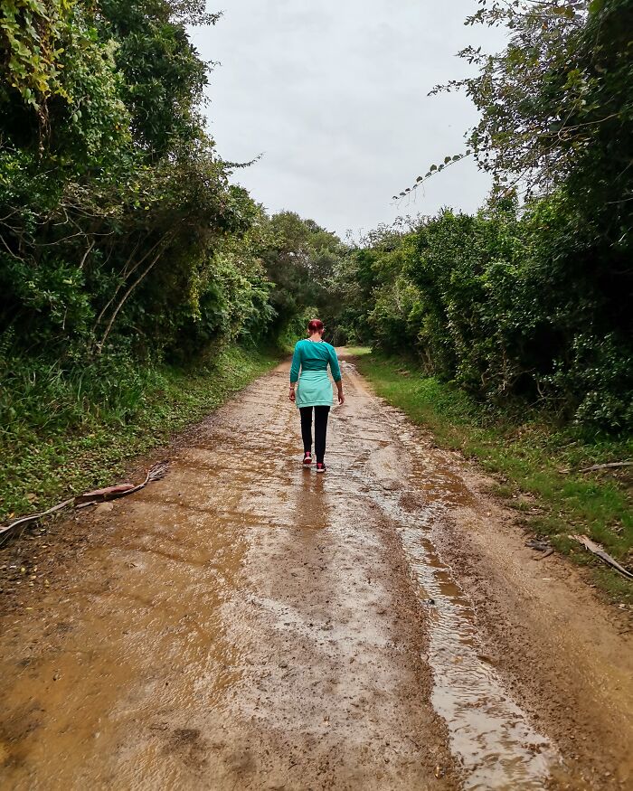 Yellow Sands, South Africa