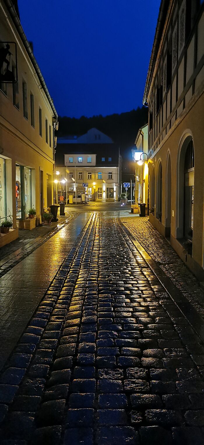 Bad Schandau Germany