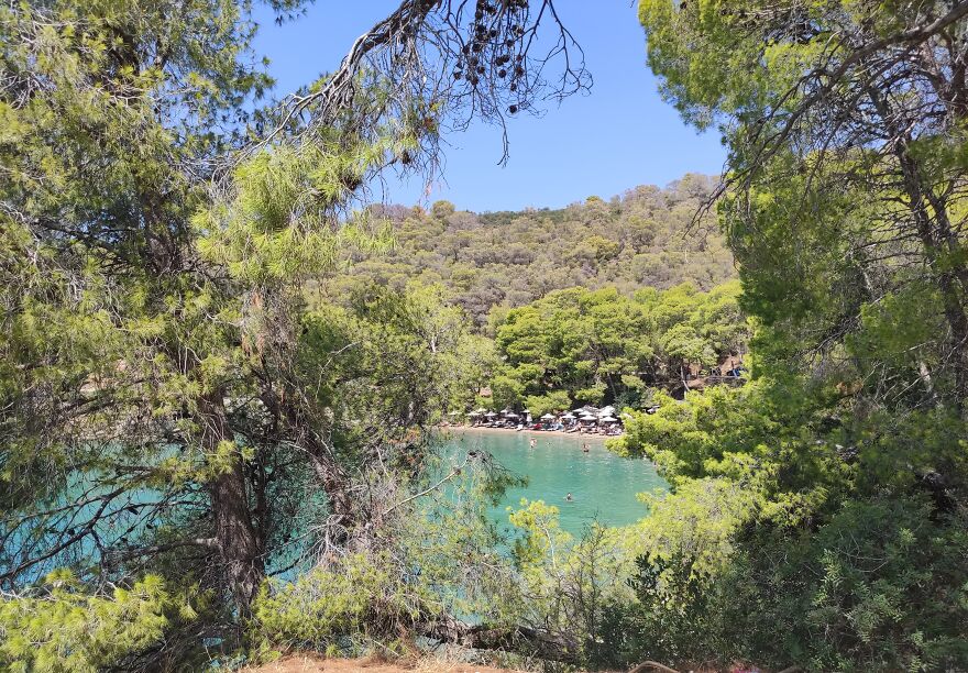 I Photographed The Poros Island In Greece (27 Pics)