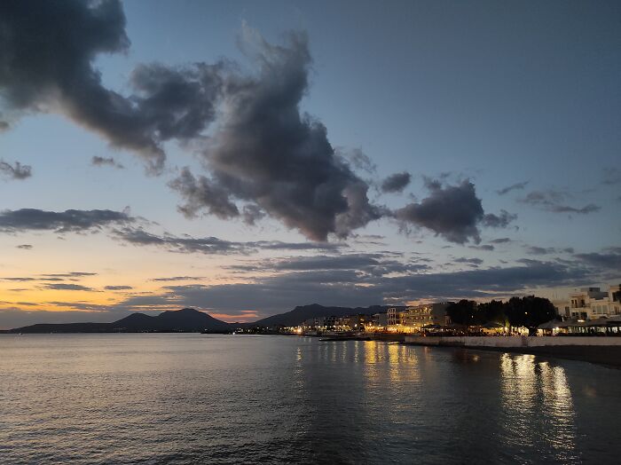 Neapoli, Laconia Greece