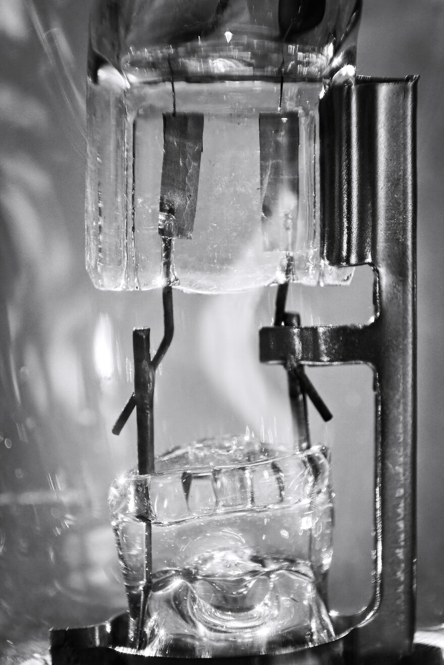 I Took Some Abstract Photos Using Traditional Light Bulbs And Turned Out They Are Beautiful (12 Pics)