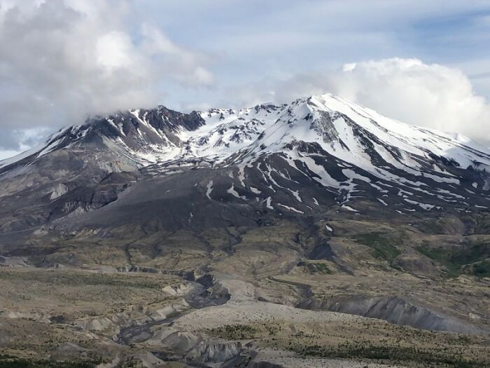 I Think I Blew The Top Off With This One