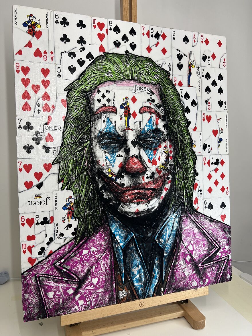 "The Joker"
