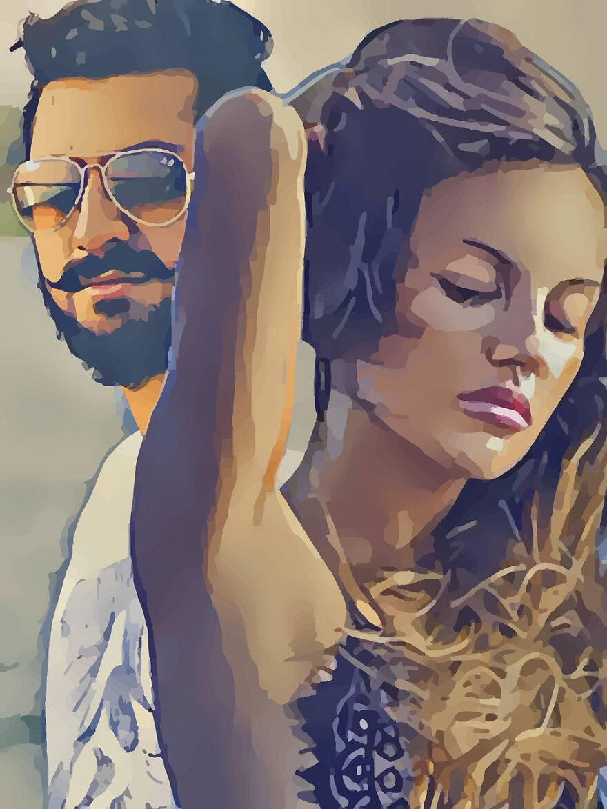 Make Him Worship You