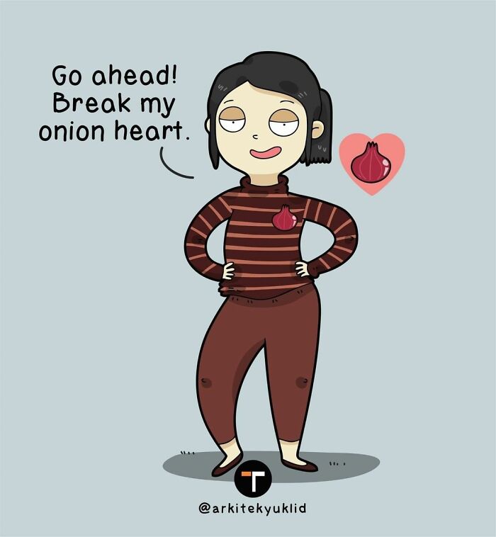 Meet John Euclid Templonuevo's Adorable Comics