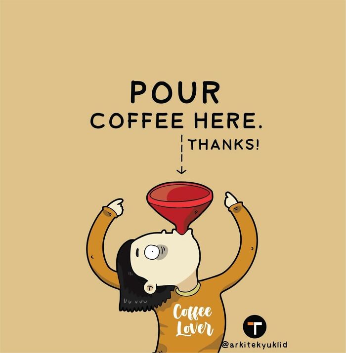 Meet John Euclid Templonuevo's Adorable Comics