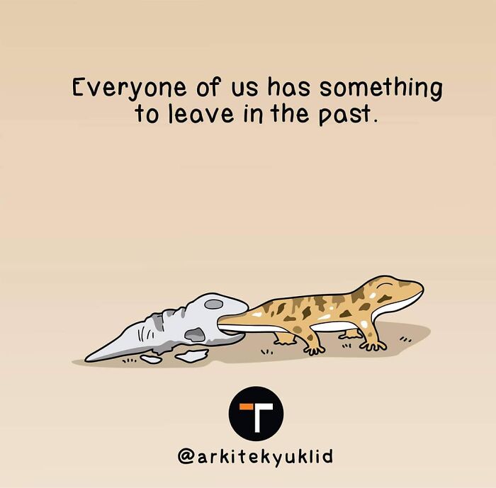 Meet John Euclid Templonuevo's Adorable Comics