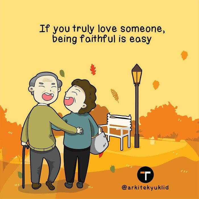 Meet John Euclid Templonuevo's Adorable Comics