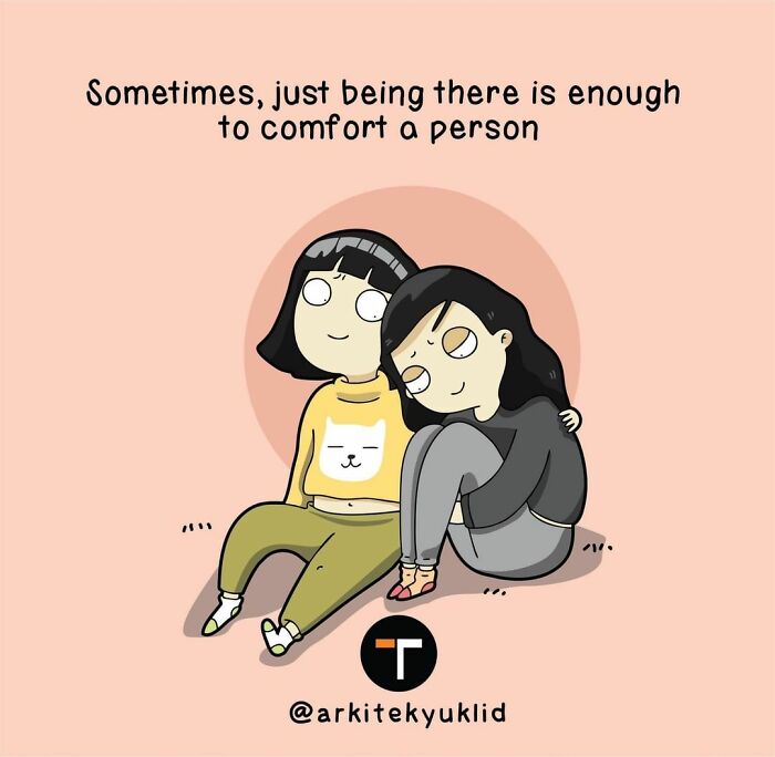 Meet John Euclid Templonuevo's Adorable Comics