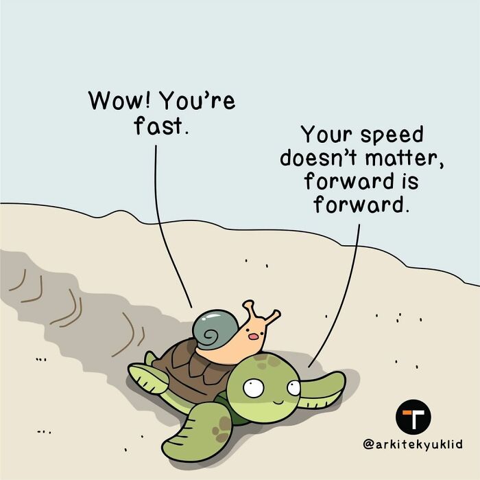 Meet John Euclid Templonuevo's Adorable Comics