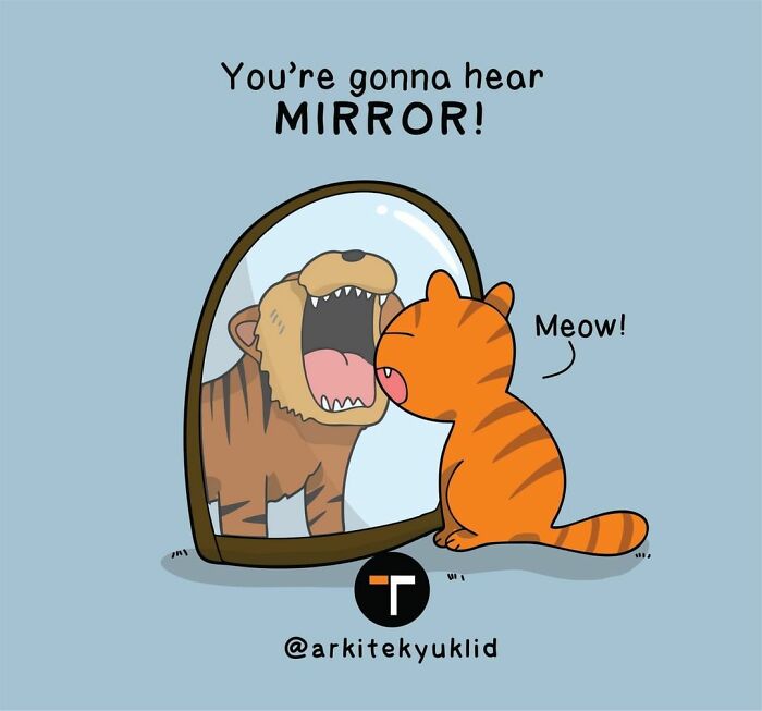 Meet John Euclid Templonuevo's Adorable Comics